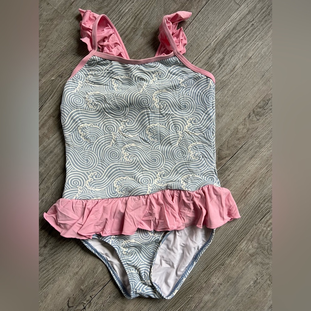 The Beaufort Bonnet Co. Wilmington Waves Swimsuit